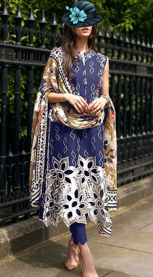 3pcs-print-lawn-fancy-emb-laser-cutwork