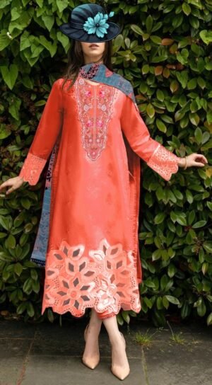 3pcs-print-lawn-fancy-emb-laser-cutwork