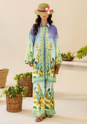 Digital-Print-Lawn-9070-Shuttless-2PC