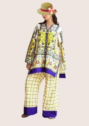 Digital-Print-Lawn-9070-Shuttless-2PC